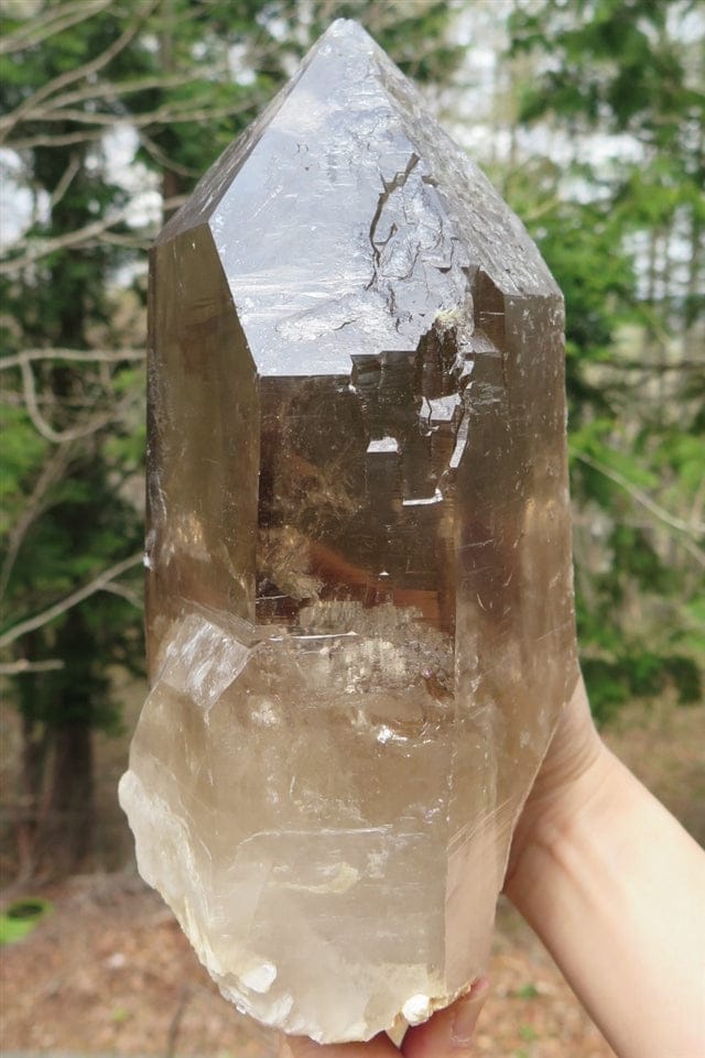 スモーキークォーツ | 榎本通商