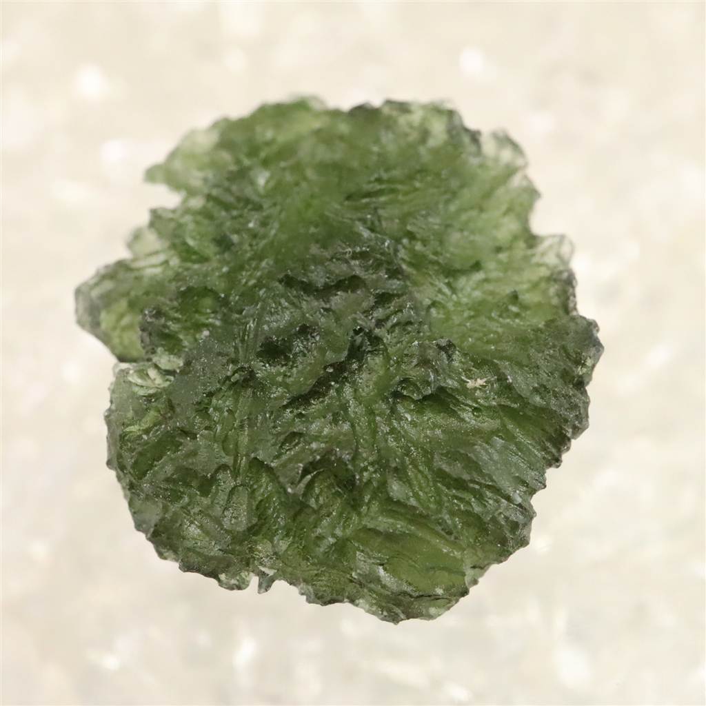 モルダバイト 原石 AAA 5.24g (ID:14870) | 榎本通商