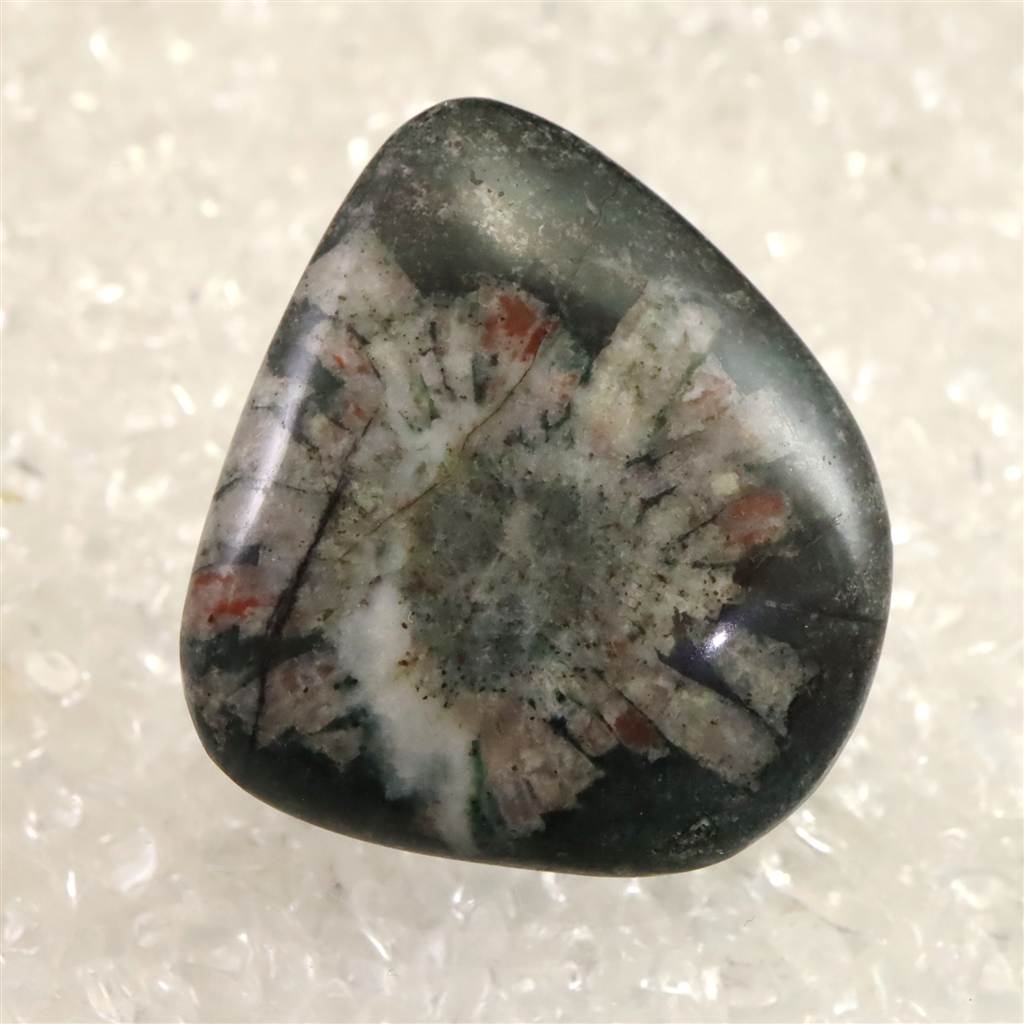 岐阜県 根尾谷産 菊花石 岐阜県根尾谷産『菊花石 大』5kg以上 | 東京書芸館公式通販ウェブ