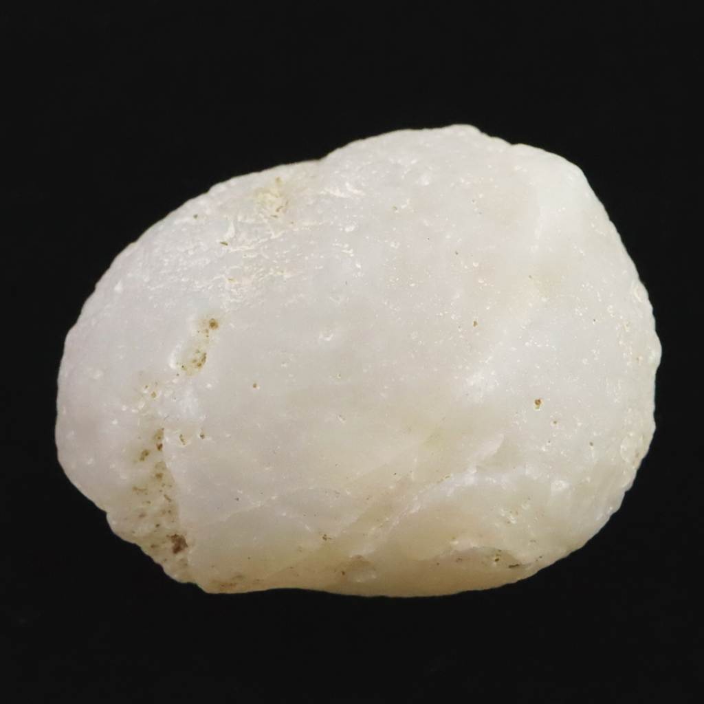 北海道 花石メノウ 瑪瑙 原石 34.5g (ID:45096) | 榎本通商