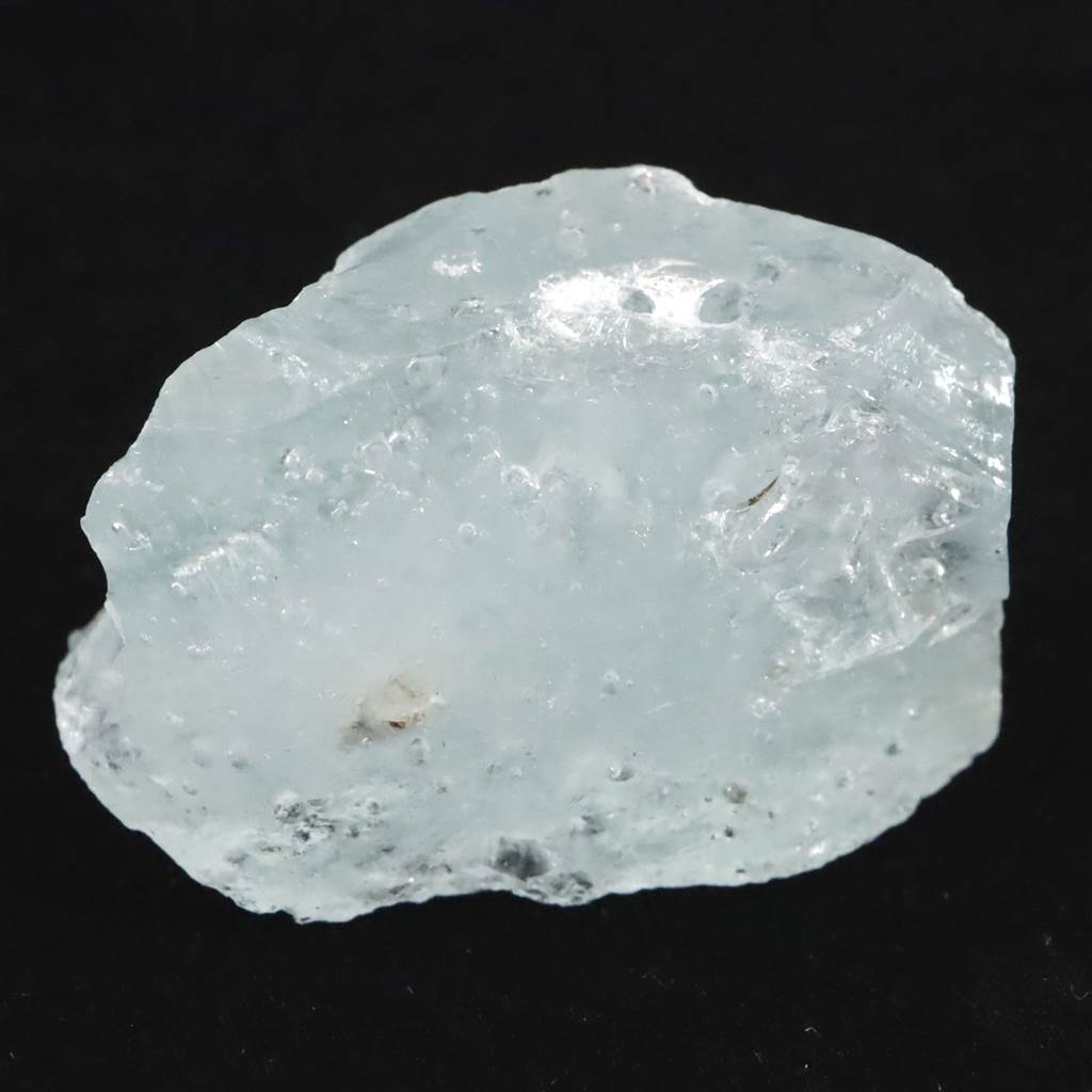 シェラネバダ産 アンダラクリスタル アクアセレニティ シーフォーム