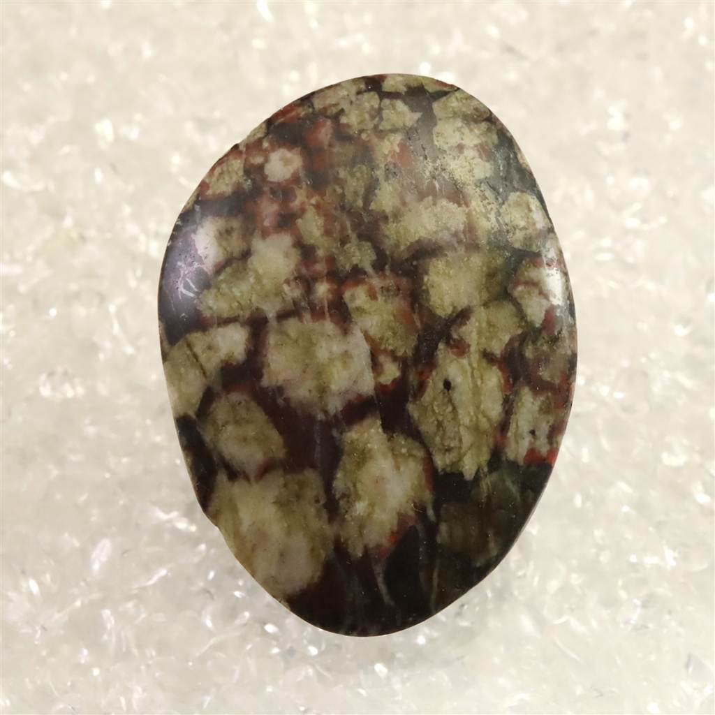 根尾谷菊花石 菊花石（岐阜県・根尾谷）｜開運！なんでも鑑定団｜テレビ東京