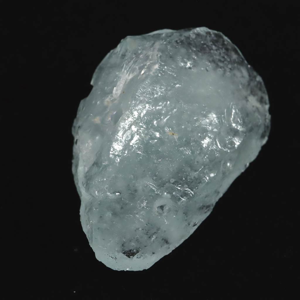 シェラネバダ産 アンダラクリスタル アクアセレニティ シー