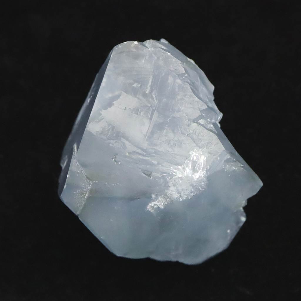 セレスタイト 天青石 原石 65.3g (ID:90374) | 榎本通商