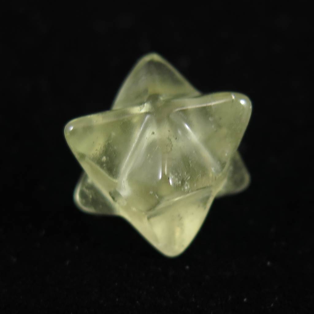 リビアンデザートグラス 16mmマカバビーズ（粒売） (ID:48982) | 榎本通商