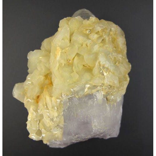 ブルガリア産 ファントム アメジスト (ID:937465) | 榎本通商