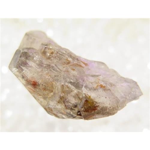 エスピリト・サント産 アメジスト エレスチャル スーパーセブン 24g