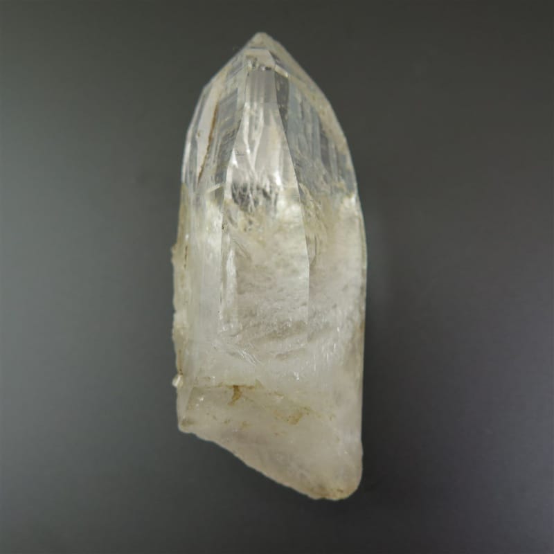 ガネーシュヒマール産 ヒマラヤ水晶 129g (ID:36997) | 榎本通商
