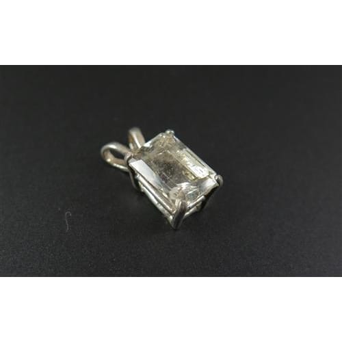 H＆E社 ゴールドアゼツライト(AZOZEO) ファセットカット 8X6mm