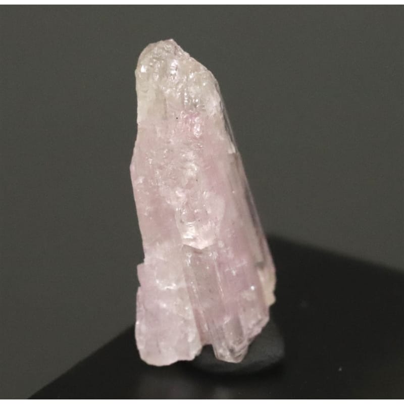 ピンクタンザナイト 原石 結晶 非加熱 2.8ct (ID:90518) | 榎本通商