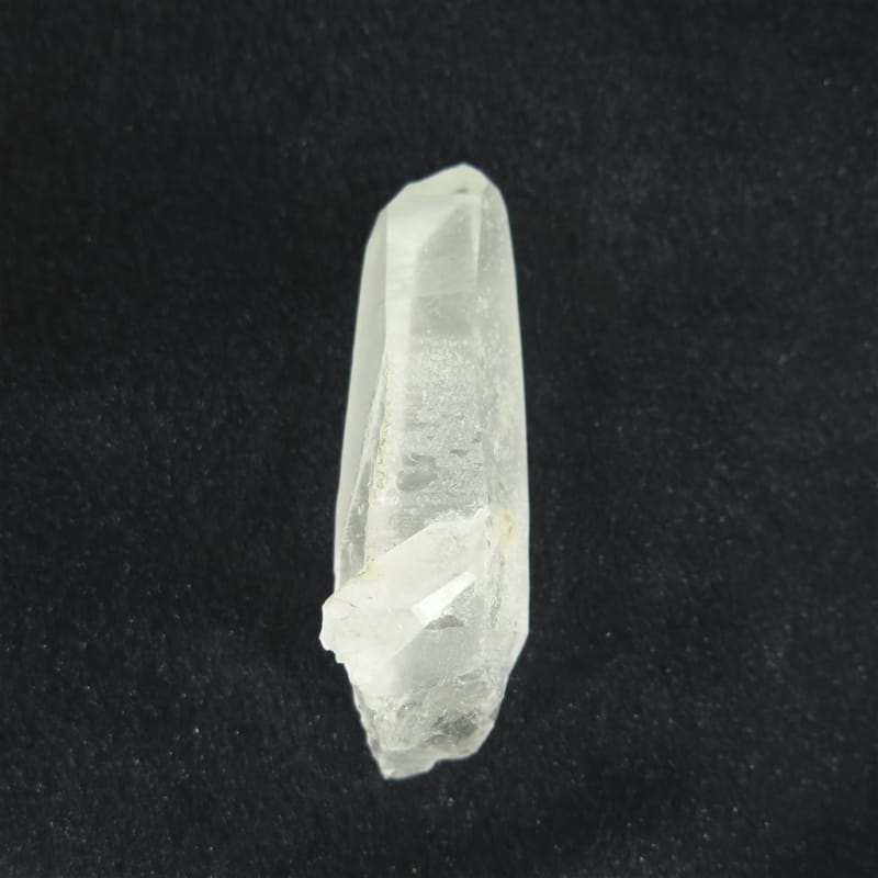 58g　【21465】-　山梨県乙女鉱山産　水晶原石