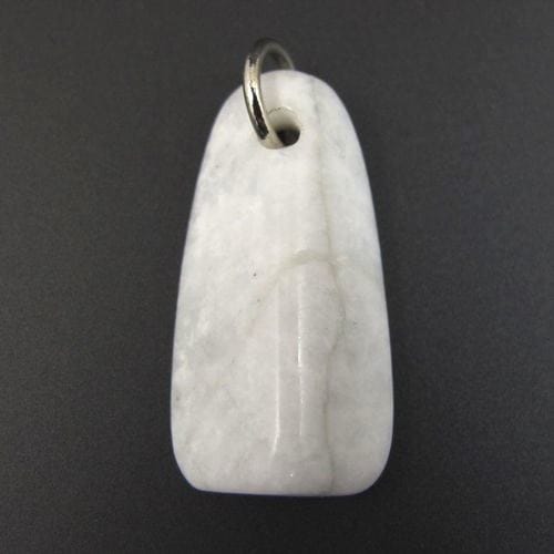 本翡翠アクセサリー勾玉等64g 東H6-0506ア14