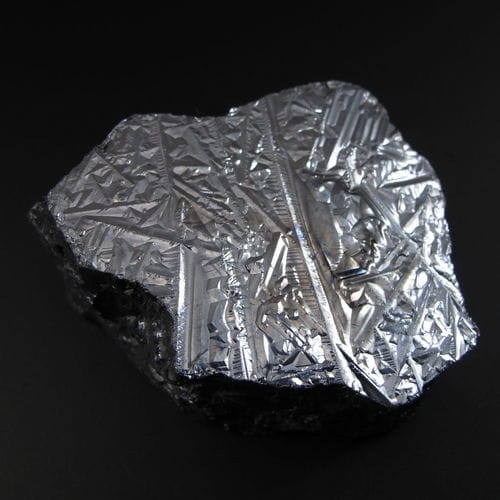 テラヘルツ鉱石