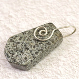 H&E社 ガーディアナイト(AZOZEO) タンブルペンダントトップ 7.8g (ID:10065)