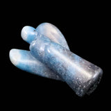 トロレアイト トロール石 35mmエンジェル 天使 12.0g (ID:10183)