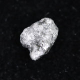 天然 ダイヤモンド 6.4ｍｍ原石  0.98ct (ID:10210)