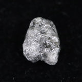 天然 ダイヤモンド 6.4ｍｍ原石  0.98ct (ID:10210)