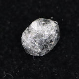 天然 ダイヤモンド 5.8ｍｍ原石  1.02ct (ID:10244)