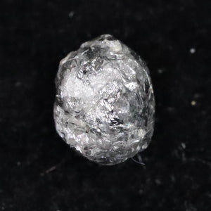 天然 ダイヤモンド 5.8ｍｍ原石  1.02ct (ID:10244)