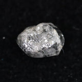 天然 ダイヤモンド 5.8ｍｍ原石  1.02ct (ID:10244)