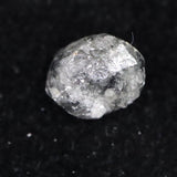 天然 ダイヤモンド 5.8ｍｍ原石  1.02ct (ID:10244)