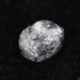 天然 ダイヤモンド 5.8ｍｍ原石  1.02ct (ID:10244)