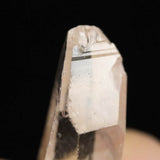 高知県幡多郡産 右水晶 左水晶 3.4g (ID:10277)