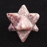 徳島県 アークナイト 25.5mm マカバスター 証明書付 7.29g (ID:10405)