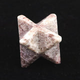 徳島県 アークナイト 25.5mm マカバスター 証明書付 7.29g (ID:10405)