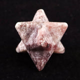 徳島県 アークナイト 25.5mm マカバスター 証明書付 7.29g (ID:10405)