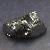 ロシア産 ノーブルシュンガイト　エリートシュンガイト　原石 6.7g (ID:10540)