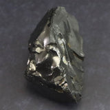 ロシア産 ノーブルシュンガイト　エリートシュンガイト　原石 6.7g (ID:10540)