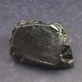 ロシア産 ノーブルシュンガイト　エリートシュンガイト　原石 6.7g (ID:10540)