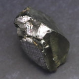 ロシア産 ノーブルシュンガイト　エリートシュンガイト　原石 6.7g (ID:10540)