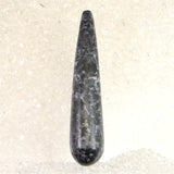 H&E社 ミスティックメルリナイト 135mm マッサージワンド 証明書付 160g (ID:10840)