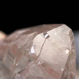 チベット カイラス産 ヒマラヤ水晶 49mm原石 19.0g (ID:10885)