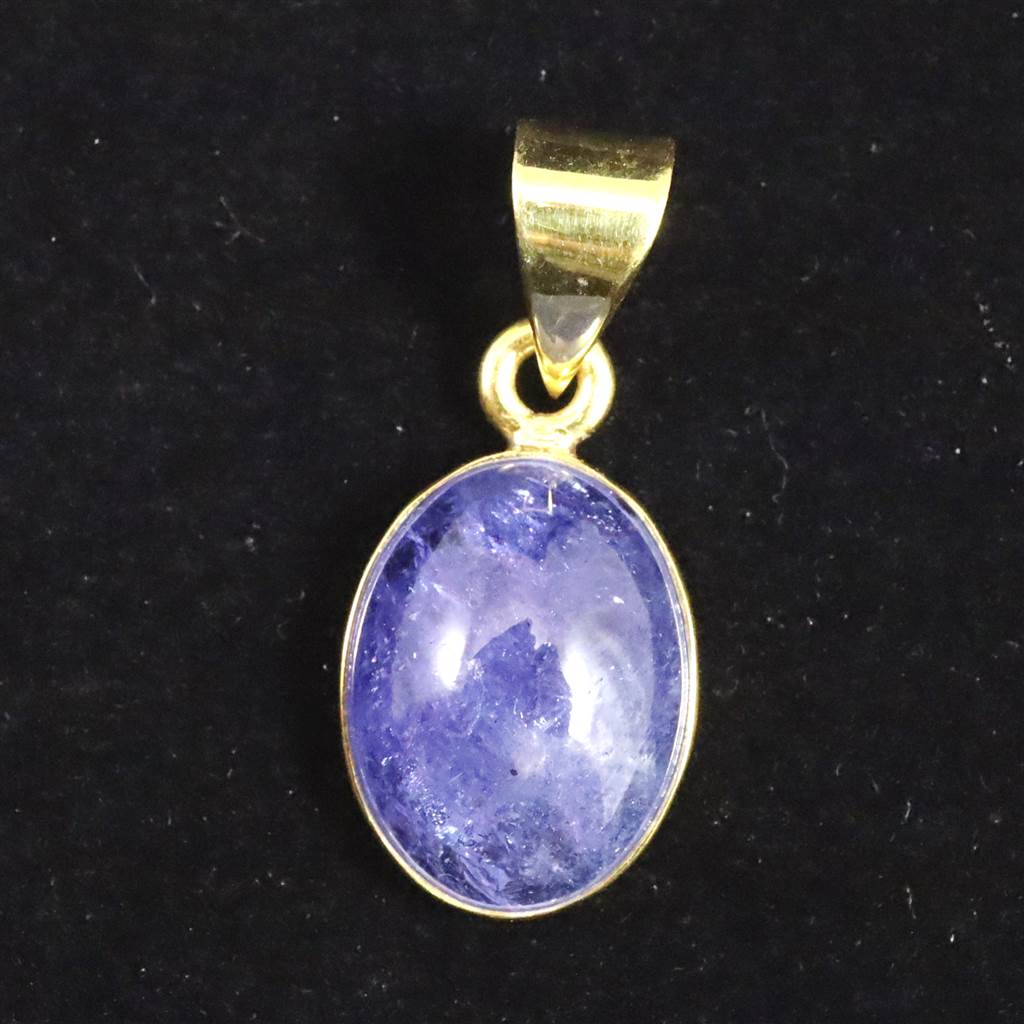 18KYGアメシストチャーム