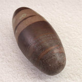 ナルマダ川産　シバリンガム　109mm　394g (ID:11310)