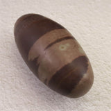 ナルマダ川産　シバリンガム　109mm　394g (ID:11310)