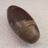 ナルマダ川産　シバリンガム　109mm　394g (ID:11310)