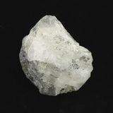 ロシア産 フェナカイト 26mm原石  鑑別書付 14.62g (ID:11361)