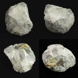 ロシア産 フェナカイト 26mm原石  鑑別書付 14.62g (ID:11361)