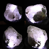 ロシア産 フェナカイト 26mm原石  鑑別書付 14.62g (ID:11361)