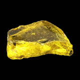 シェラネバダ産 アンダラクリスタル　ルミネッセント・イエロー 12.9g (ID:11449)