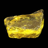 シェラネバダ産 アンダラクリスタル　ルミネッセント・イエロー 12.9g (ID:11449)