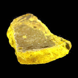 シェラネバダ産 アンダラクリスタル　ルミネッセント・イエロー 12.9g (ID:11449)
