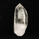 チベット カイラス産 ヒマラヤ 水晶 原石 レコードキーパー セルフヒールド 貫入 28.2g (ID:11495)