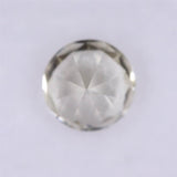 ゴールデン ヘルデライト  AAA 4.4mmラウンドカット ルース 0.33ct (ID:11537)