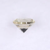 ゴールデン ヘルデライト  AAA 4.4mmラウンドカット ルース 0.33ct (ID:11537)