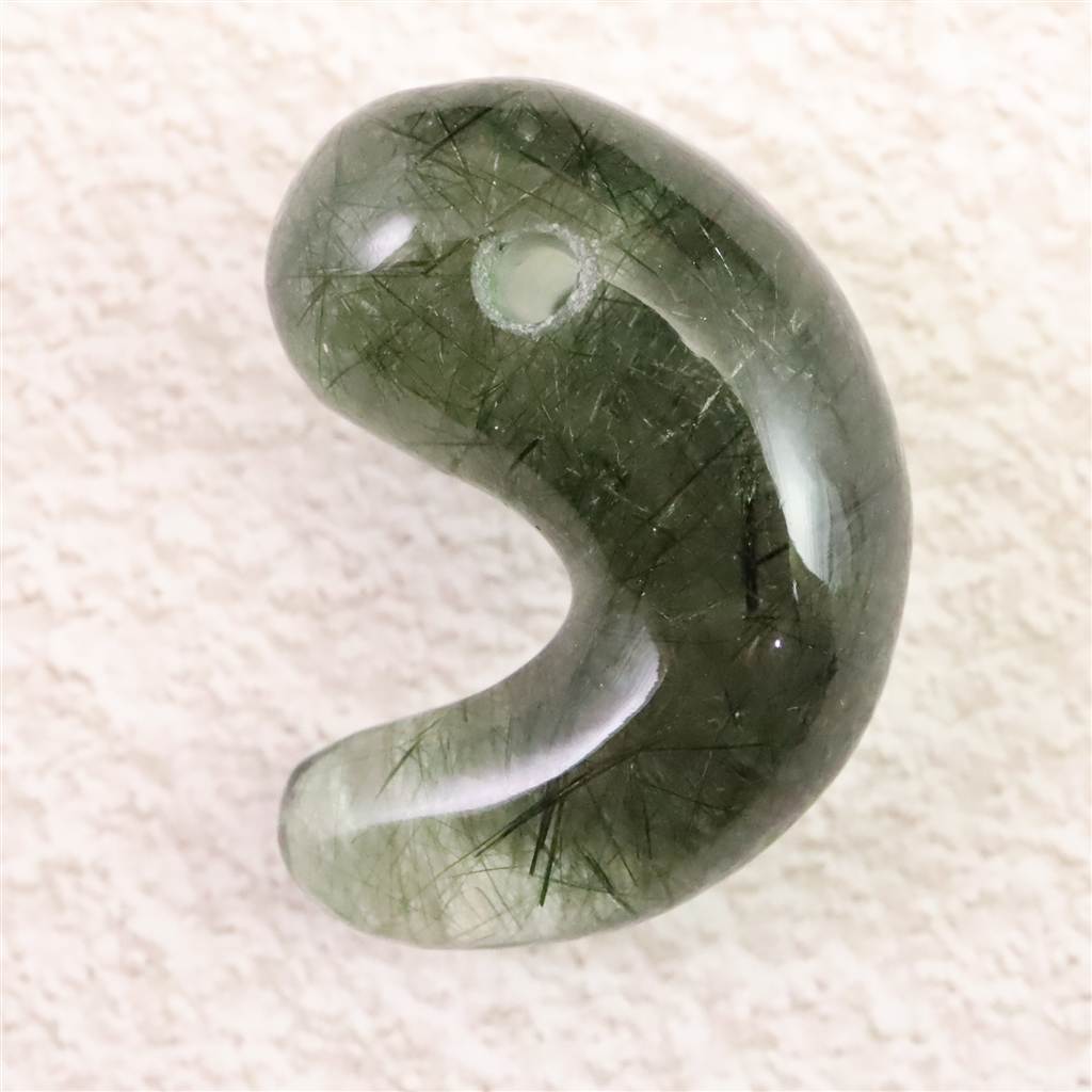 ヒマラヤ産水晶アクサセリー | 榎本通商